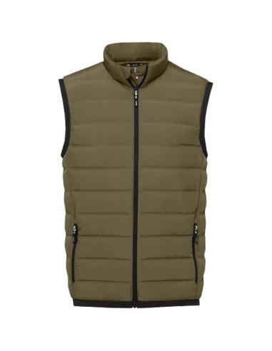 Chaleco de plumón con aislamiento para hombre N12653493