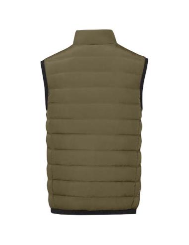 Chaleco de plumón con aislamiento para hombre N12653493