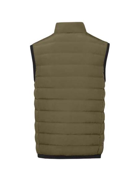 Chaleco de plumón con aislamiento para hombre N12653493