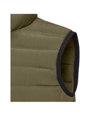 Chaleco de plumón con aislamiento para hombre N12653493