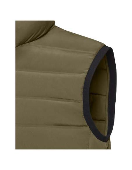 Chaleco de plumón con aislamiento para hombre N12653493