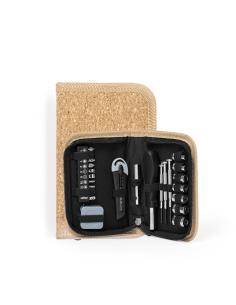 Set Herramientas N39402 2