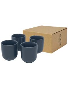 Cuatro tazas de expreso de 90 ml N10713311