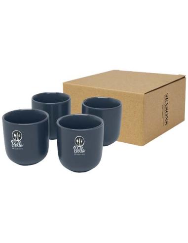 Cuatro tazas de expreso de 90 ml N55713311