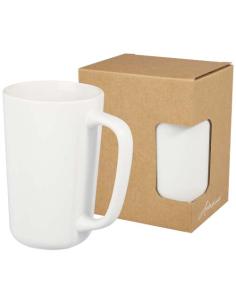 Taza de cerámica de 480 ml N10827001