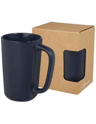 Taza de cerámica de 480 ml N55827001