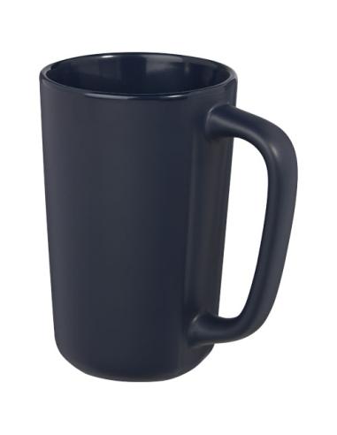 Taza de cerámica de 480 ml N55827001