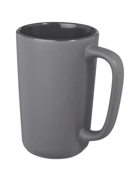 Taza de cerámica de 480 ml N28827001