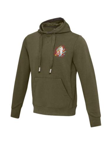 Sudadera con capucha unisex N02653283