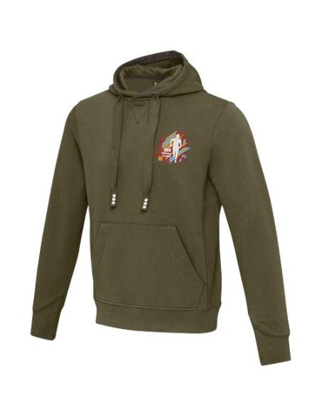 Sudadera con capucha unisex N02653283
