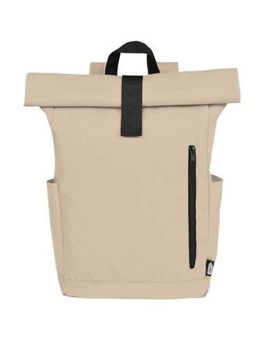 Mochila enrollable de 15,6" GRS RPET de 18 L N70956021