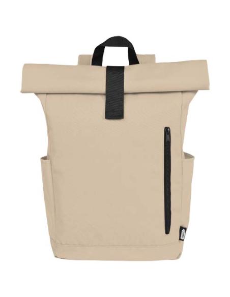 Mochila enrollable de 15,6" GRS RPET de 18 L N70956021