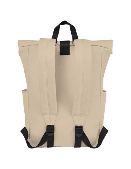 Mochila enrollable de 15,6" GRS RPET de 18 L N70956021