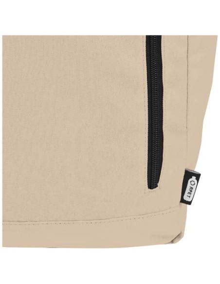 Mochila enrollable de 15,6" GRS RPET de 18 L N70956021