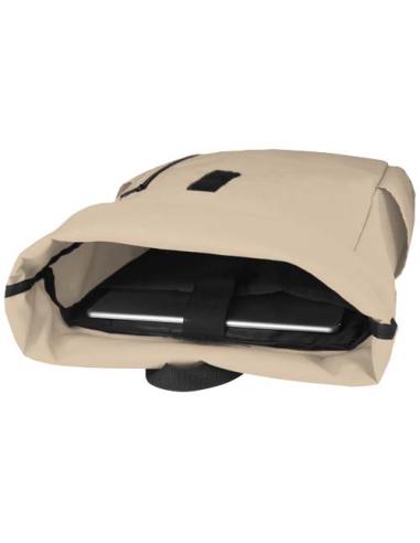 Mochila enrollable de 15,6" GRS RPET de 18 L N70956021