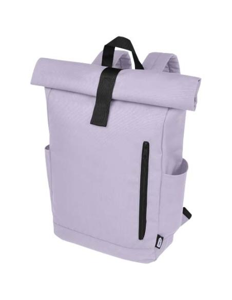Mochila enrollable de 15,6" GRS RPET de 18 L N53956021