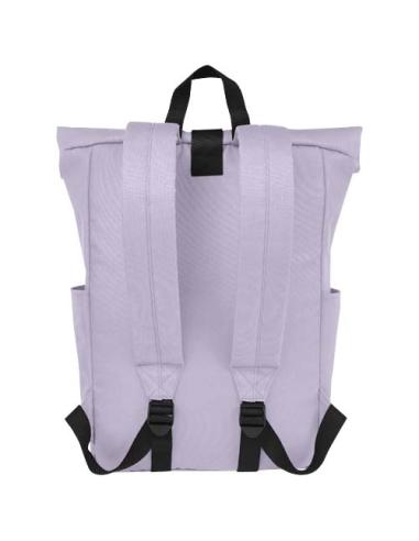 Mochila enrollable de 15,6" GRS RPET de 18 L N53956021