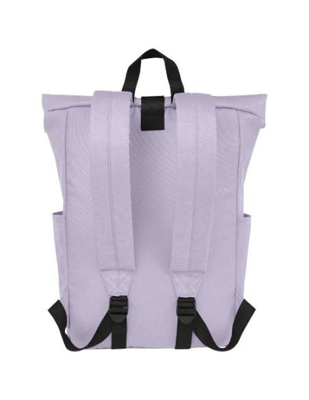 Mochila enrollable de 15,6" GRS RPET de 18 L N53956021