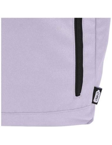 Mochila enrollable de 15,6" GRS RPET de 18 L N53956021