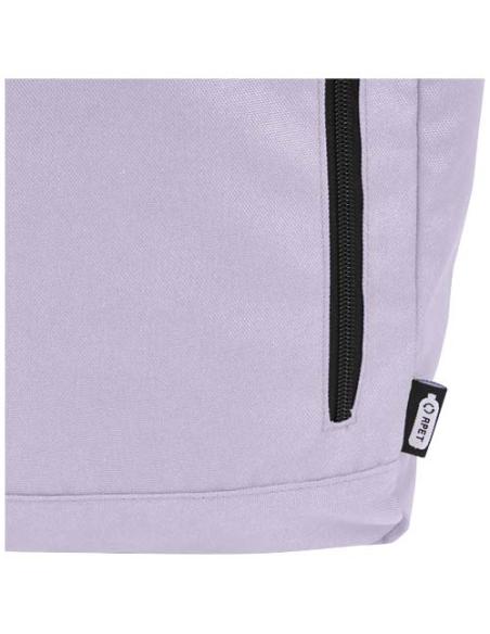 Mochila enrollable de 15,6" GRS RPET de 18 L N53956021