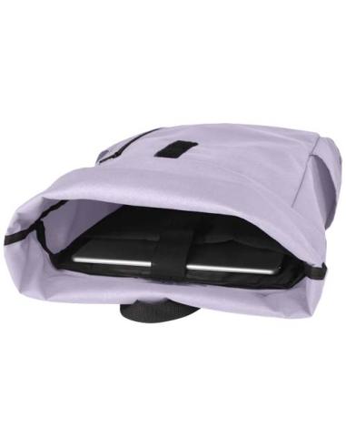 Mochila enrollable de 15,6" GRS RPET de 18 L N53956021