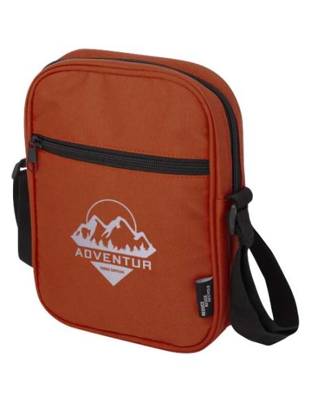 Bandolera de material reciclado GRS de 2 l N23350031