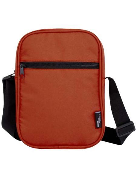 Bandolera de material reciclado GRS de 2 l N23350031