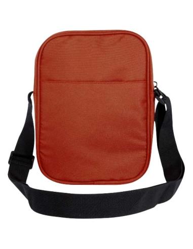 Bandolera de material reciclado GRS de 2 l N23350031