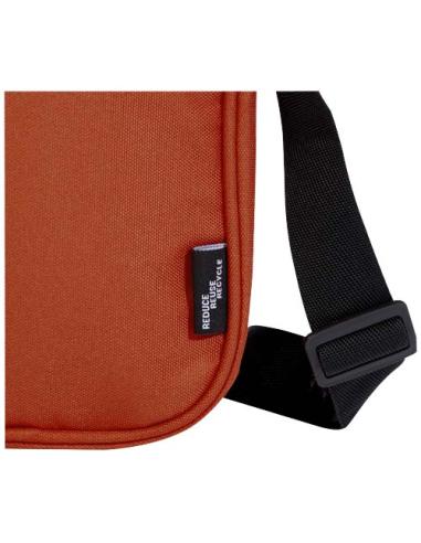 Bandolera de material reciclado GRS de 2 l N23350031