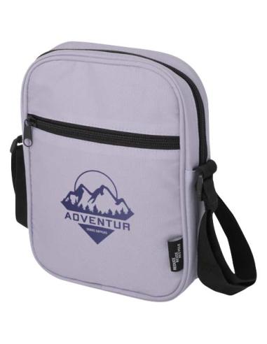 Bandolera de material reciclado GRS de 2 l N53350031