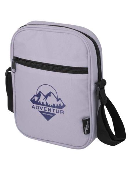 Bandolera de material reciclado GRS de 2 l N53350031