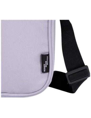 Bandolera de material reciclado GRS de 2 l N53350031