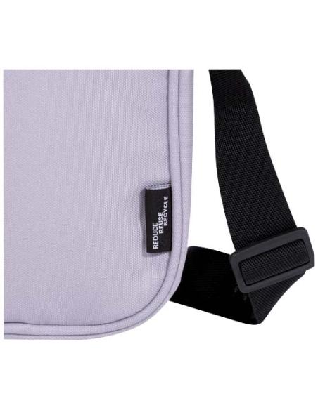 Bandolera de material reciclado GRS de 2 l N53350031