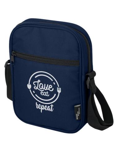 Bandolera de material reciclado GRS de 2 l N55350031