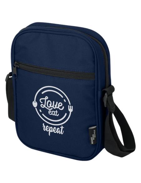 Bandolera de material reciclado GRS de 2 l N55350031