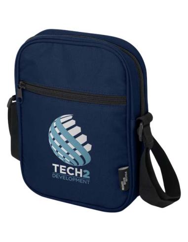 Bandolera de material reciclado GRS de 2 l N55350031