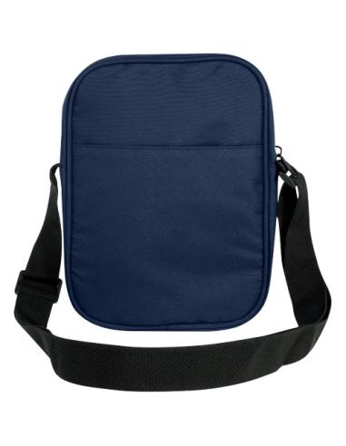 Bandolera de material reciclado GRS de 2 l N55350031