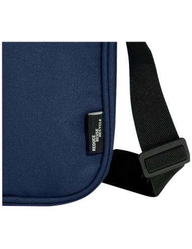 Bandolera de material reciclado GRS de 2 l N55350031