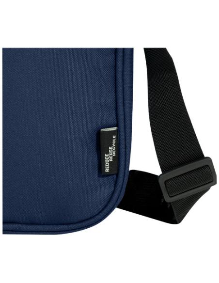 Bandolera de material reciclado GRS de 2 l N55350031