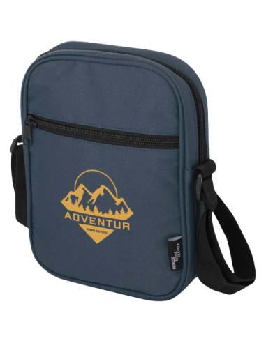 Bandolera de material reciclado GRS de 2 l N19350031