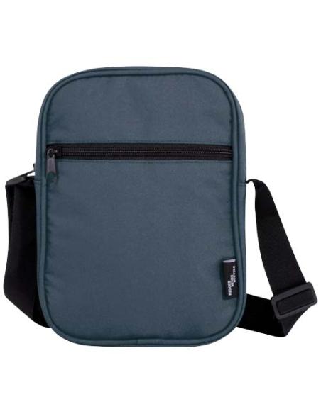 Bandolera de material reciclado GRS de 2 l N19350031