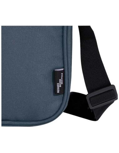 Bandolera de material reciclado GRS de 2 l N19350031