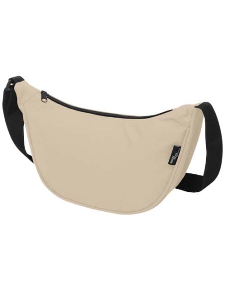 Riñonera de material reciclado de 1,5 l N70450031