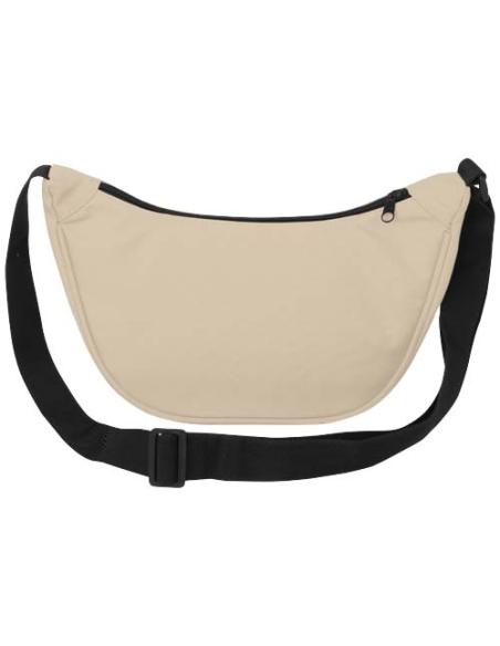 Riñonera de material reciclado de 1,5 l N70450031