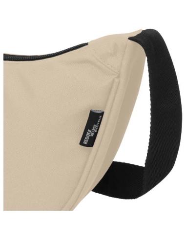 Riñonera de material reciclado de 1,5 l N70450031