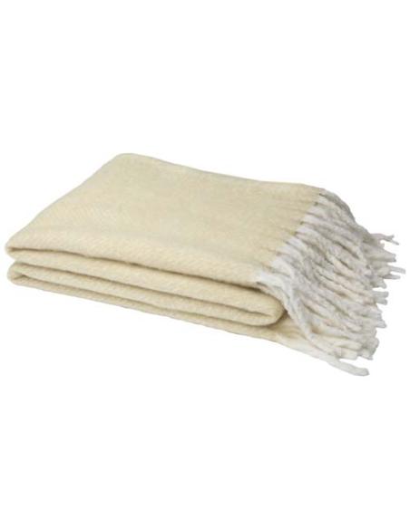 Manta reciclada con certificado GRS N20923311