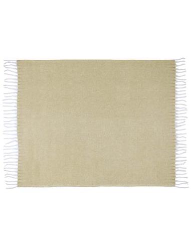 Manta reciclada con certificado GRS N20923311