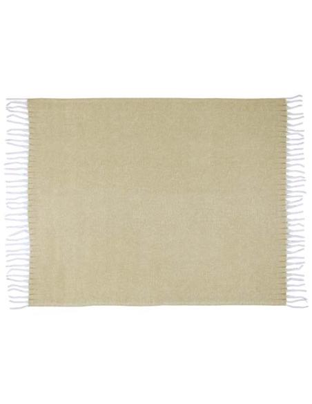 Manta reciclada con certificado GRS N20923311