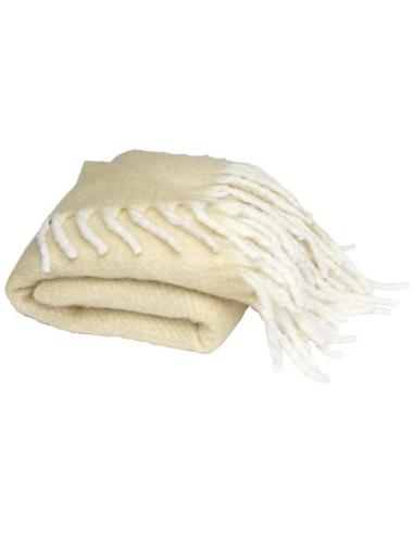 Manta reciclada con certificado GRS N20923311