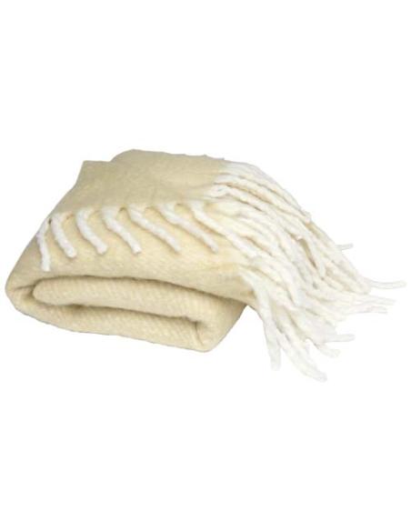 Manta reciclada con certificado GRS N20923311